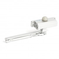 Бастион SPRUT Door Closer-051GR Дверной доводчик