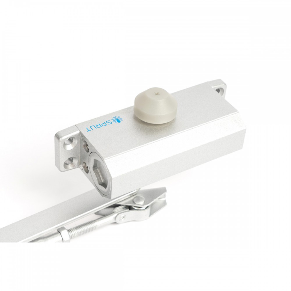 SPRUT Door Closer-051GR Дверной доводчик