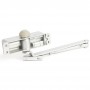 SPRUT Door Closer-051GR Дверной доводчик