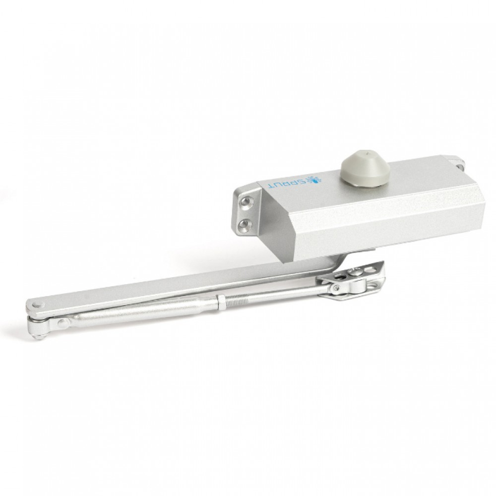 SPRUT Door Closer-091GR Дверной доводчик