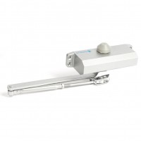 Бастион SPRUT Door Closer-091GR Дверной доводчик