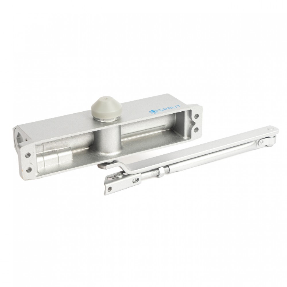 SPRUT Door Closer-121GR Дверной доводчик