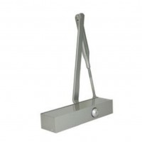 Dorma TS Profil EN2/3/4+Size5 BCA, корпус, серый (27260101) Доводчик