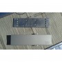 TS Profil EN2/3/4+Size5 BCA, корпус, белый RAL9016 (27260111) Доводчик