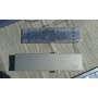 TS Profil EN2/3/4+Size5 BCA, корпус, белый RAL9016 (27260111) Доводчик