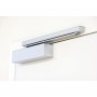 TS93 G BC+DC EN 5-7, черный RAL 9005 (43530019) Доводчик