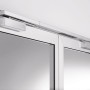 TS93 G BC+DC EN 5-7, черный RAL 9005 (43530019) Доводчик