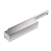 Dorma TS93 G BC+DC EN 5-7, антрацитово-серый P180 (43530020) Доводчик