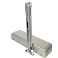 AccordTec ATEC-D4041-Sl 2-х скоростной доводчик
