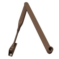 Dorma Рычаг складной для доводчика TS Profil, коричневый (27000603) Рычаг