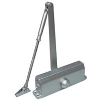 Smartec ST-DC001-SL Доводчик двери c тягой
