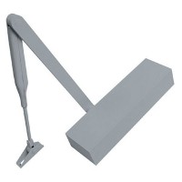 Dorma TS71 (белый) Доводчик дверной