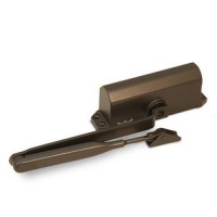 Dorma TS77 (EN2) дверной доводчик коричневый