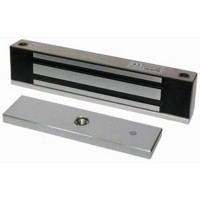 Smartec ST-EL360W Электромагнитный замок, уличное исполнение, нержавеющая сталь, 12 VDC / 500мА, на 360кг