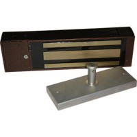 AccordTec ML-194.03K замок электромагнитный с микроконтроллером Touch Memory
