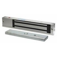 Smartec ST-EL350ML Электромагнитный замок, мониторинг, СИД, внутреннее исполнение