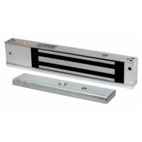 Smartec ST-EL270L Электромагнитный замок, СИД