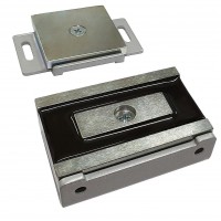 ALer AL-75FB Малогабаритный, влагозащищенный замок