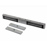 Hikvision DS-K4H250D Электромагнитный замок на 2 двери