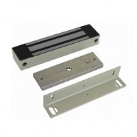 AccordTec ML-350N Электромагнитный замок, напряжение питания 12V DC