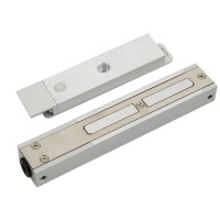 ALer AL-FM-M21-G-24-M Электромагнитный замок взрывозащищенный