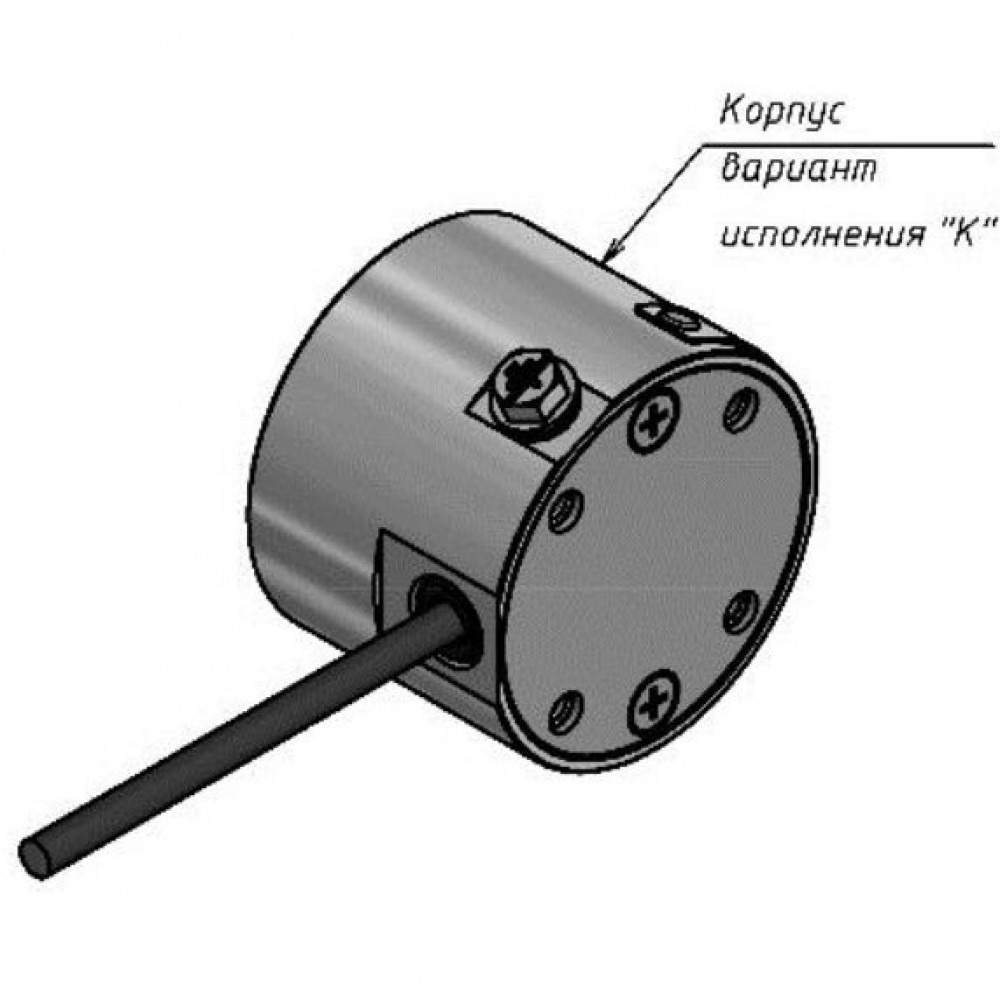 AL-FM-S03-24K Удерживающий взрывозащищенный электромагнитный замок