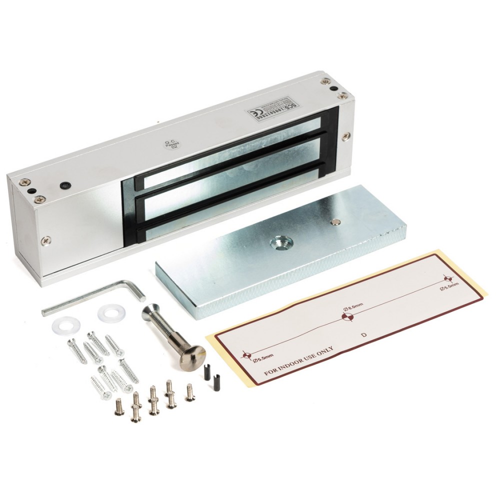 SPRUT Lock-501MA-L Электромагнитный замок