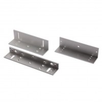Hikvision DS-K4H450-LZ Комплект монтажных уголков