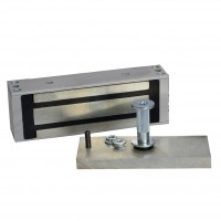 AccordTec ML-180K электромагнитный замок усилие 180 кг