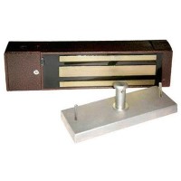 AccordTec ML-194 K (Б/Э) электромагнитный замок усилие не менее 500 кг без электроники