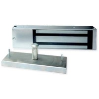 AccordTec ML-395 Электромагнитный замок. Управление микропроцессором, Усилие не менее 500 кг
