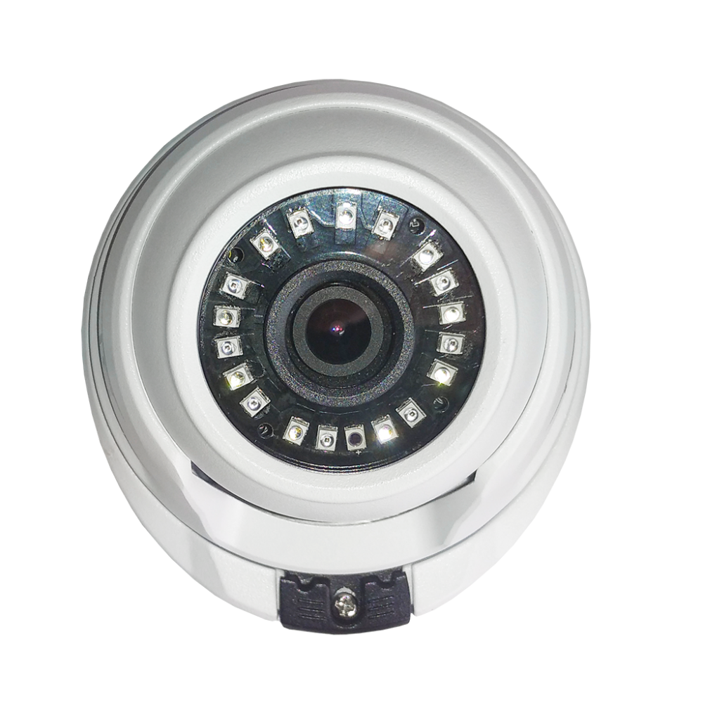 Видеокамера ST-S2543 LIGHT (SX/VX) 2Мп (объектив 2,8mm) (версия 2)
