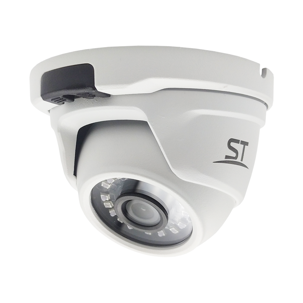 Видеокамера ST-S2543 LIGHT (SX/VX) 2Мп (объектив 2,8mm) (версия 2)