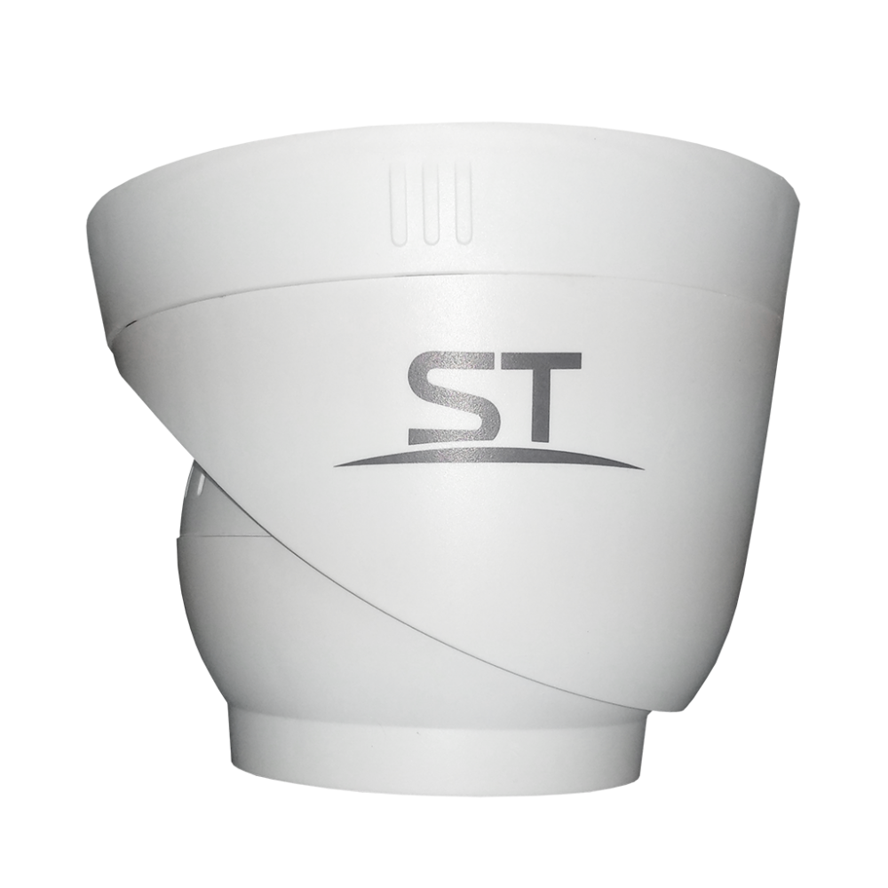 Видеокамера ST-S2542 POE