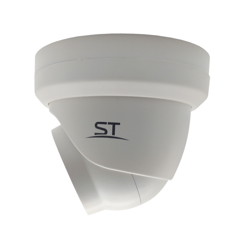 Видеокамера ST-172 IP POE HOME (SH/VH) 3Мп (объектив 2,8-12mm) (версия 3)