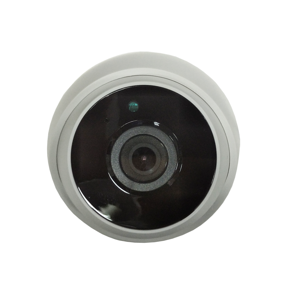 Видеокамера ST-S2542 POE