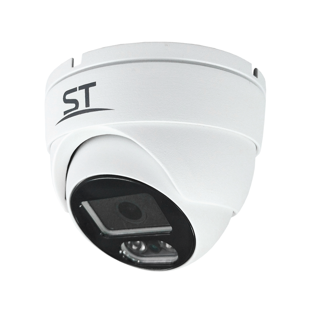 Видеокамера ST-S5501 POE