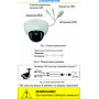 Видеокамера ST-172 IP HOME POE