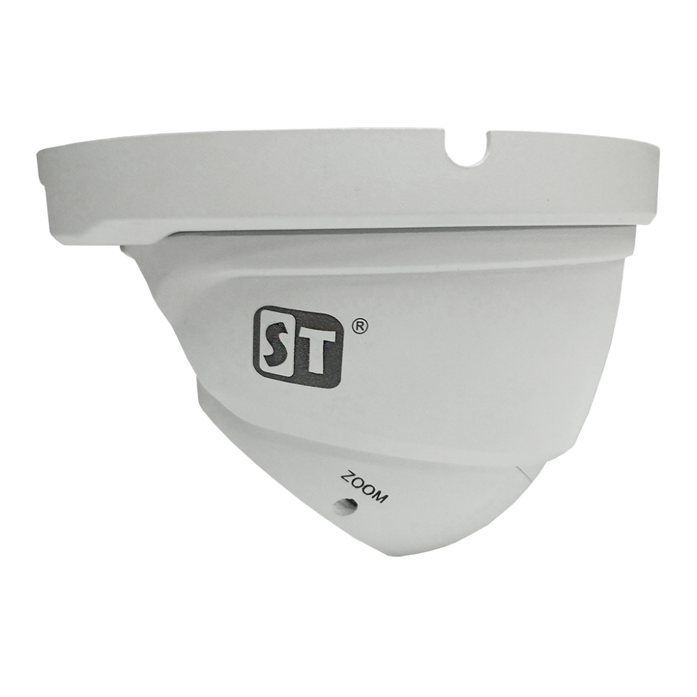 Видеокамера ST-S5503 LIGHT (SX/VX) 5Мп (объектив 2,8-12mm)