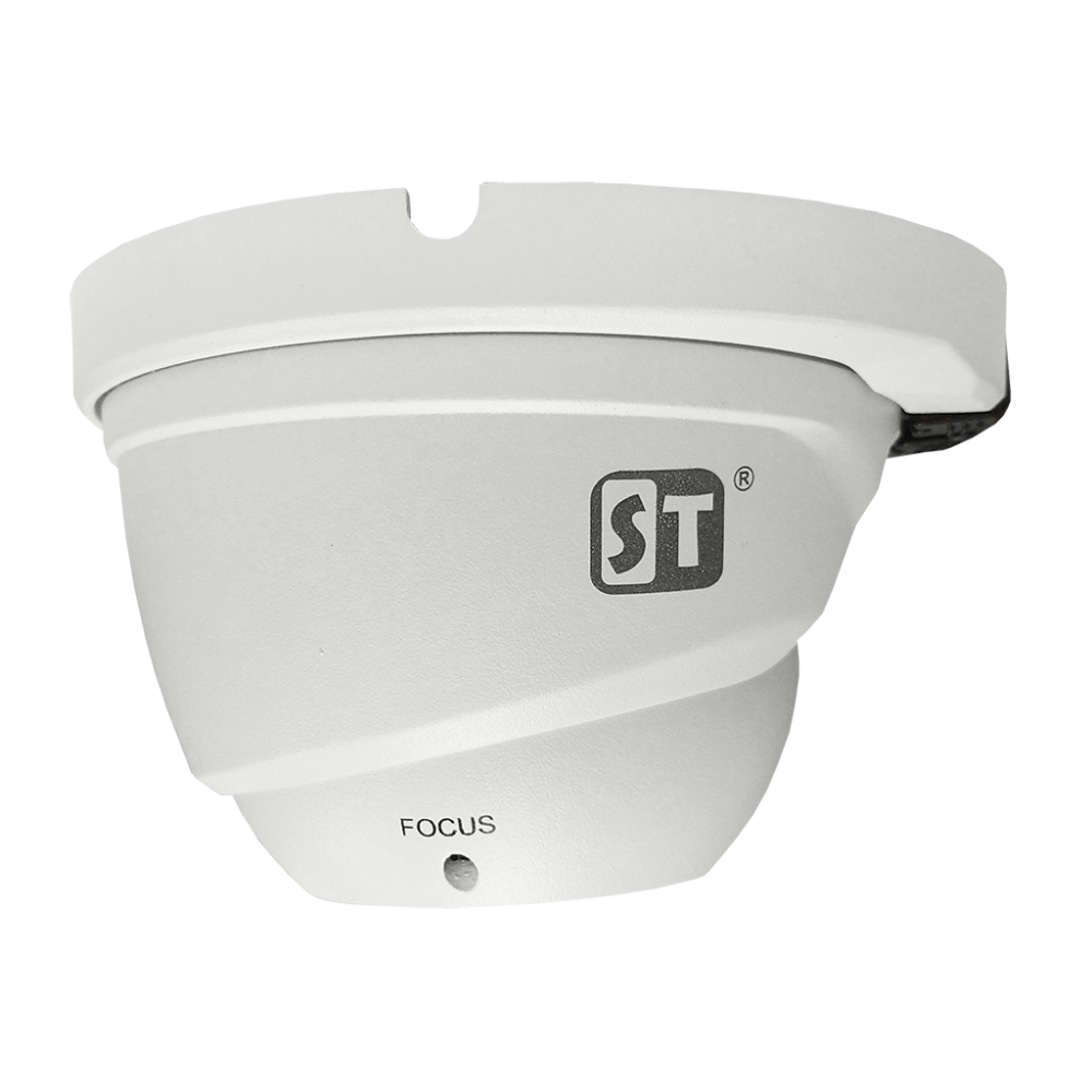 Видеокамера ST-S5503 LIGHT (SX/VX) 5Мп (объектив 2,8-12mm)