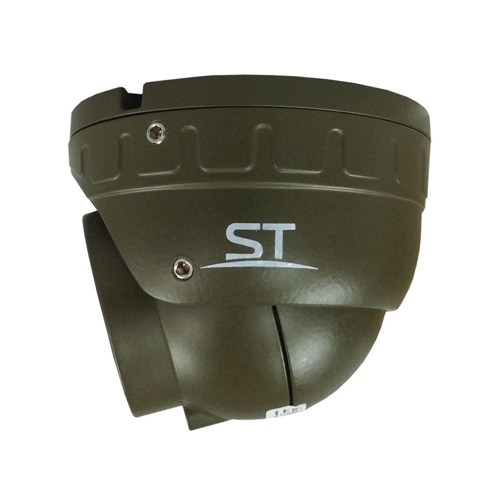 ST-S4501 POE