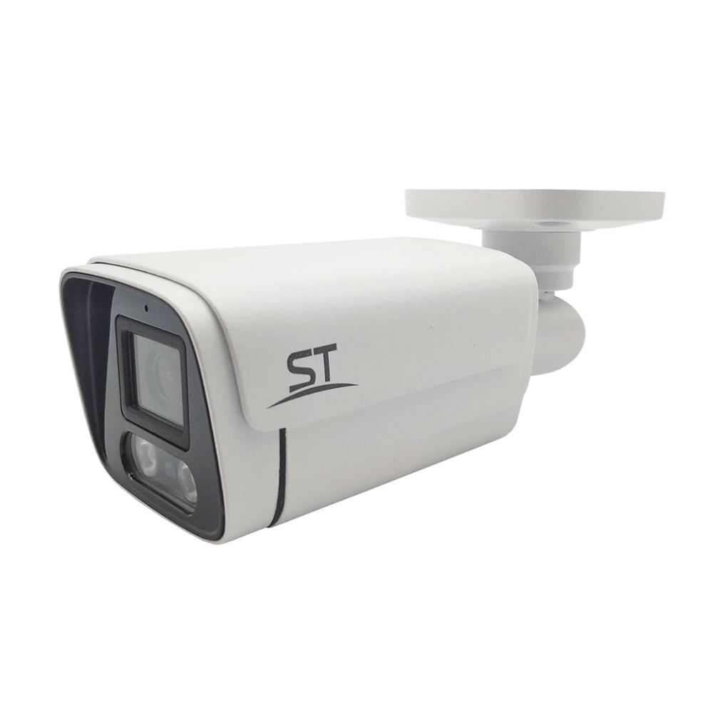 Видеокамера ST-S2541 POE LIGHT (SX/VX) 2Мп (объектив 3,6mm) (версия 2)