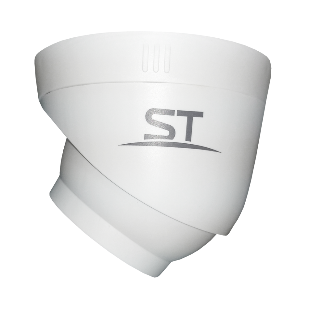 Видеокамера ST-S2542 POE