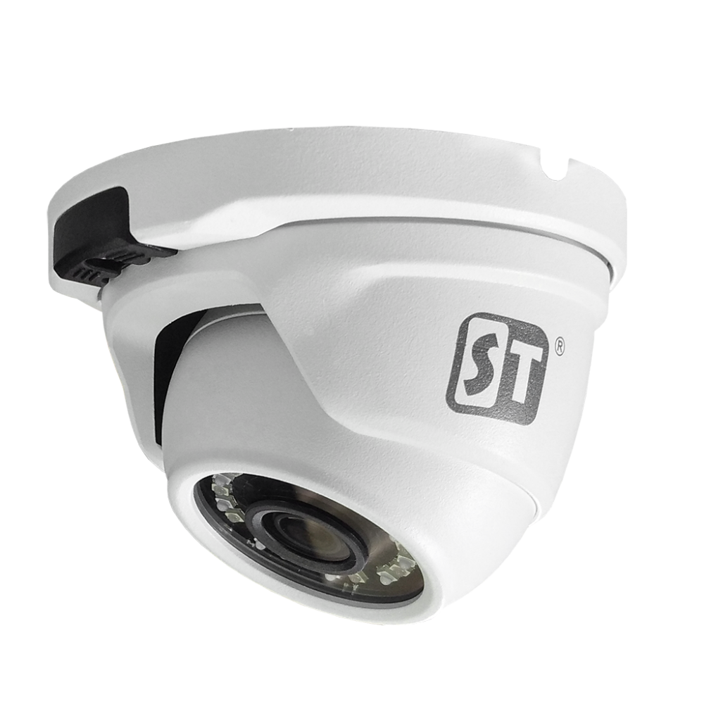 Видеокамера ST-S5501 POE