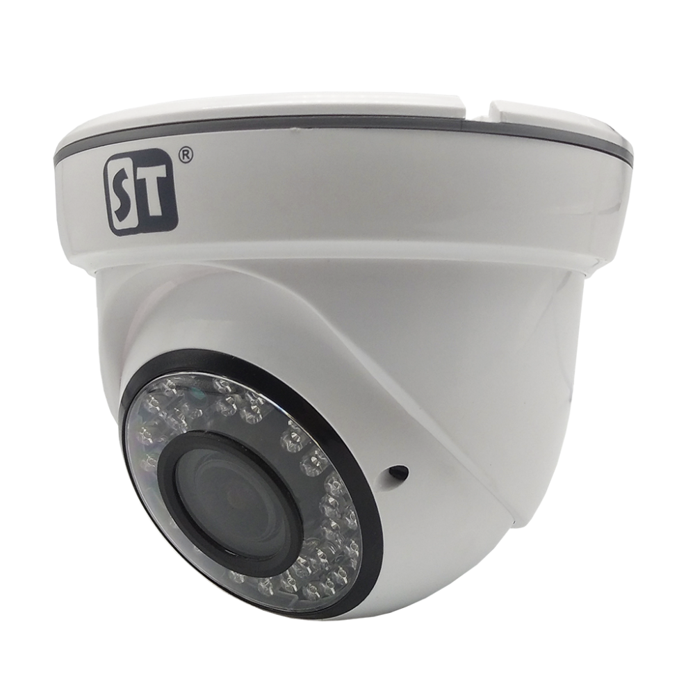 Видеокамера ST-S2546 LIGHT (SX/VX) 2Мп (объектив 2,8-12mm)