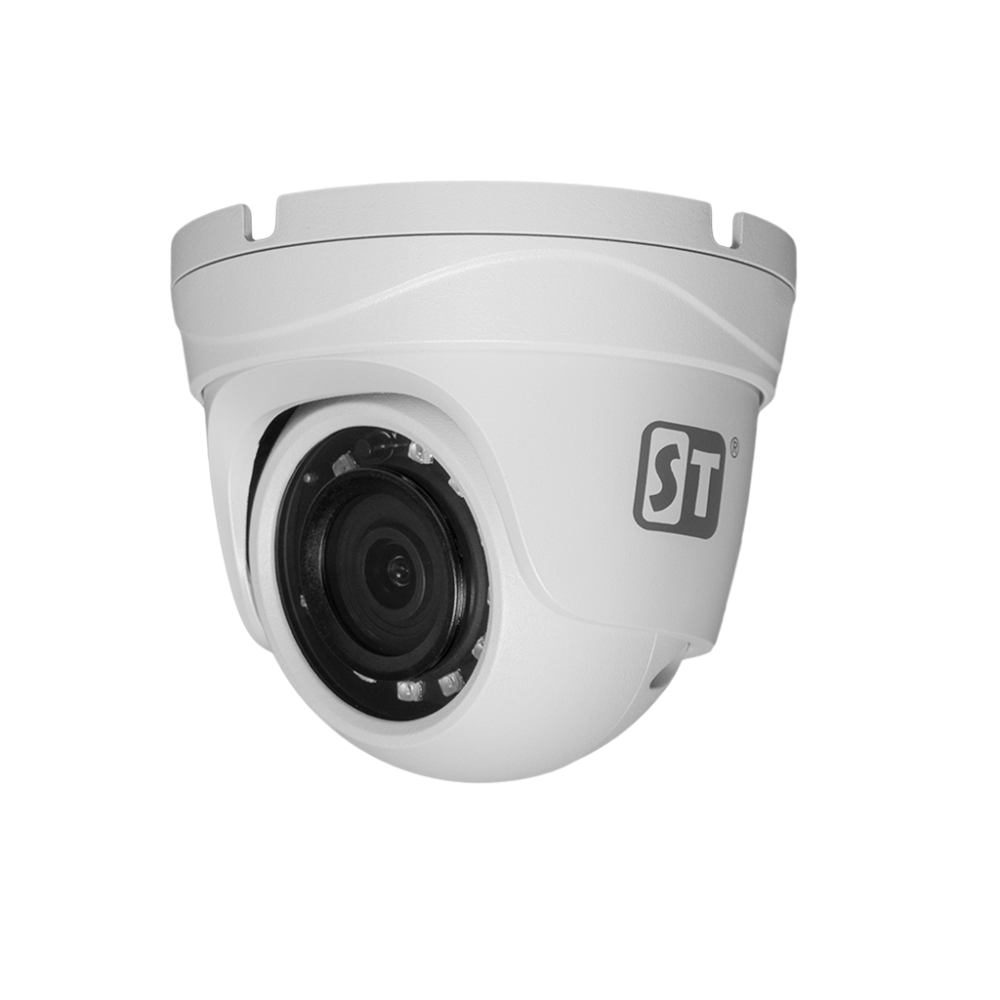 Видеокамера ST-703 IP PRO D (версия 5)