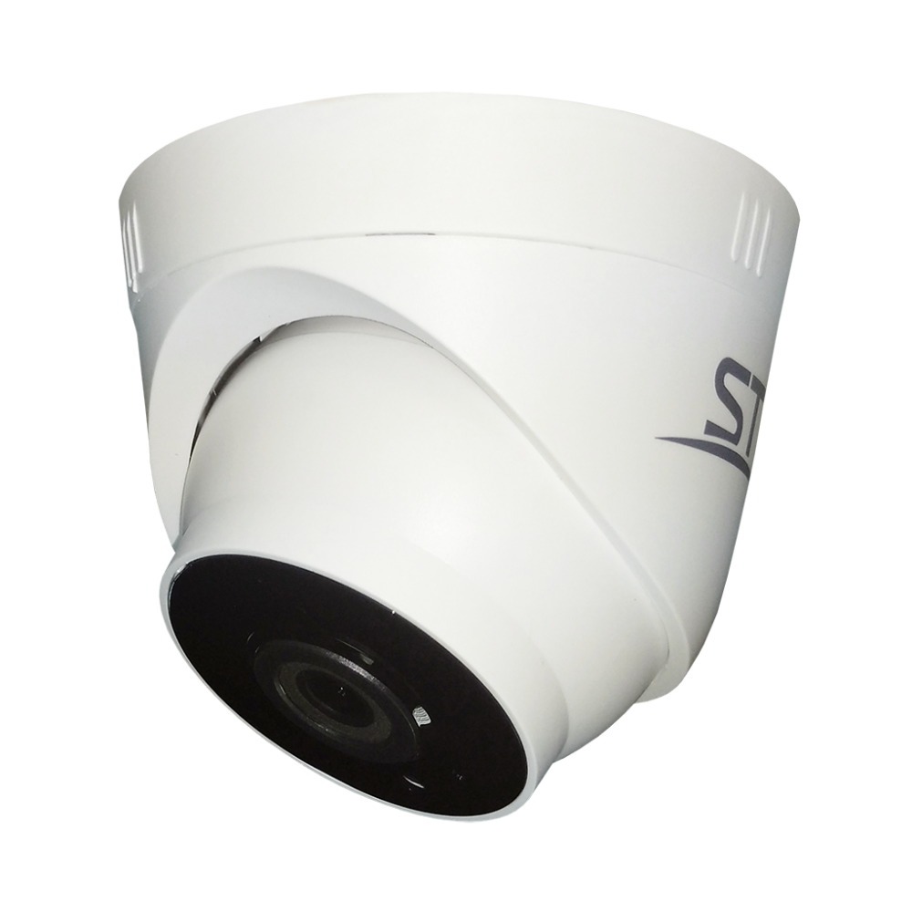 Видеокамера ST-S2542 LIGHT (SX/VX) 2Мп (объектив 2,8 mm)