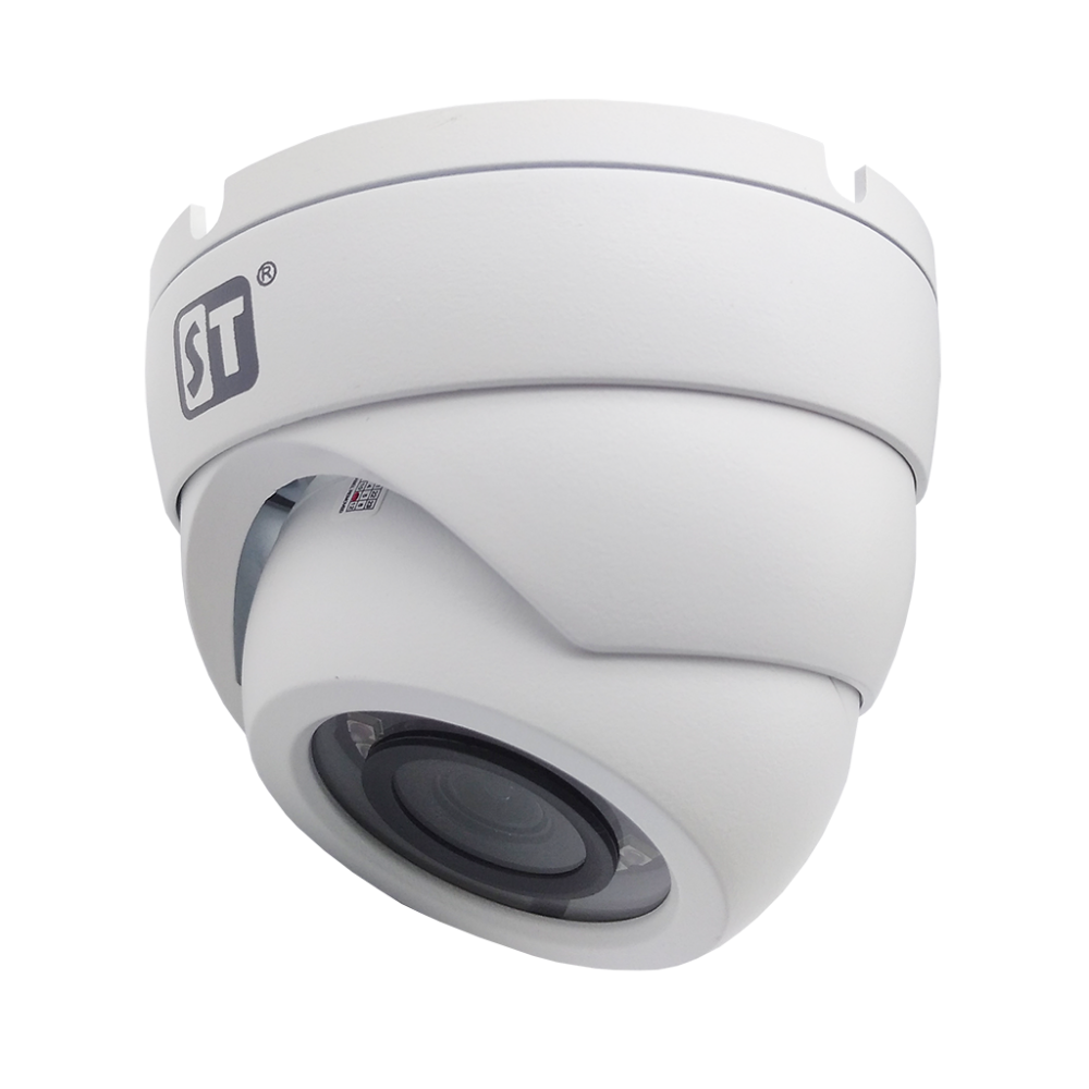 Видеокамера ST-174 M IP HOME (SH/VH) 3Мп (объектив 2,8 mm) (версия 4)