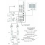 Домофон ST-M102/7 (S) ЧЕРНЫЙ