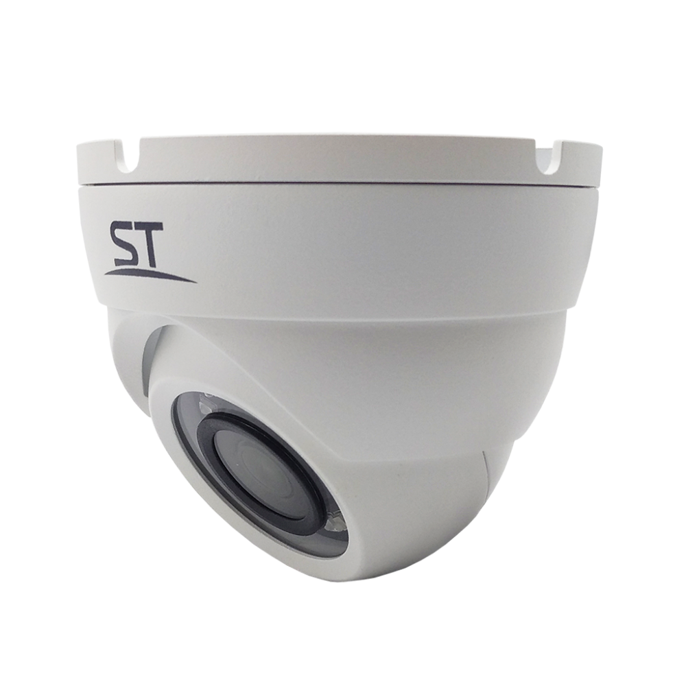 Видеокамера ST-173 M IP HOME POE